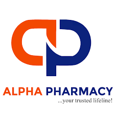 ALPHA PAHRMACY
