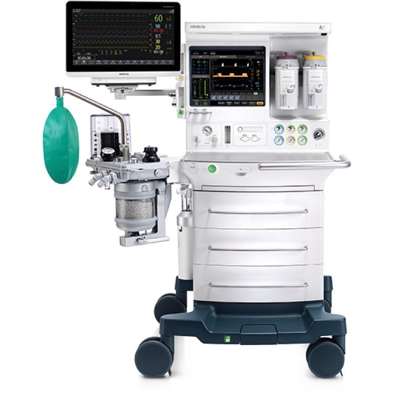 Anesthesia Machine