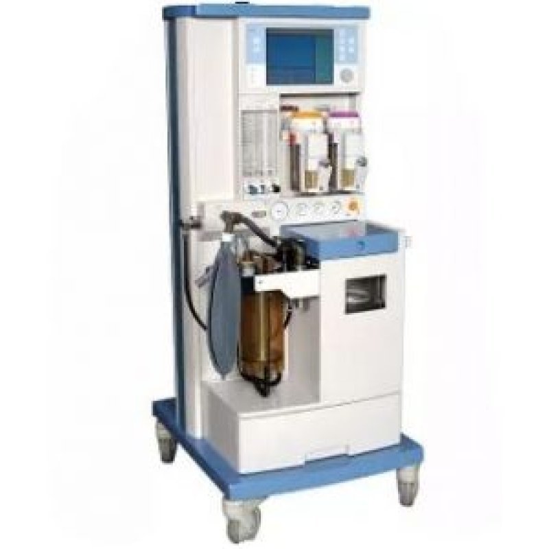 JINLING-840 Anesthesia Machine