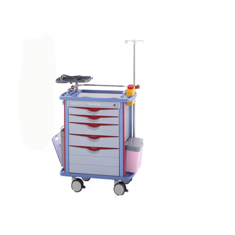 Emergency Trolley Hf-46