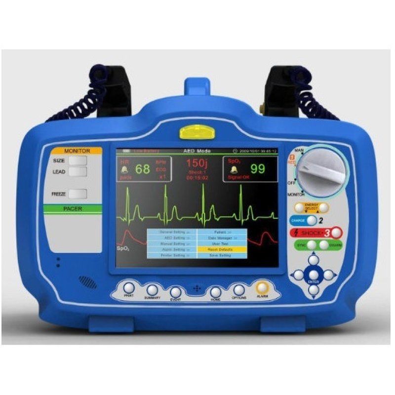 Defibrillator DM7000