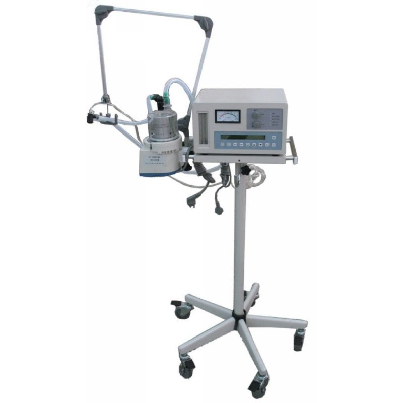 PA-700 Infant Ventilator