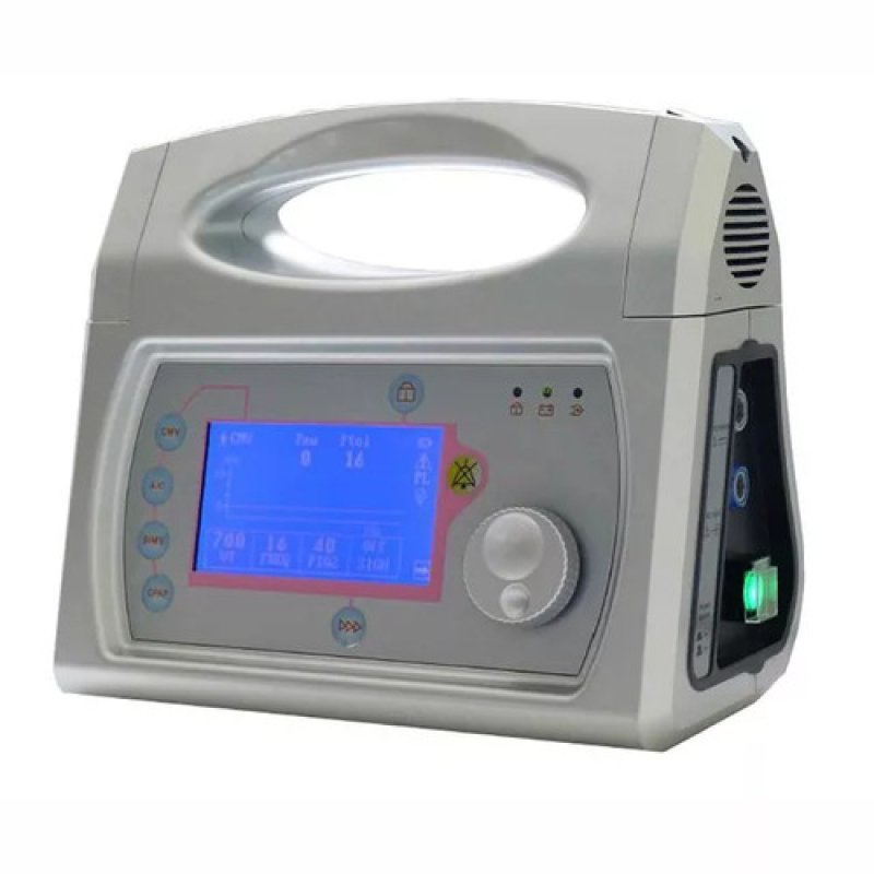 Portable Ventilator PA 100D