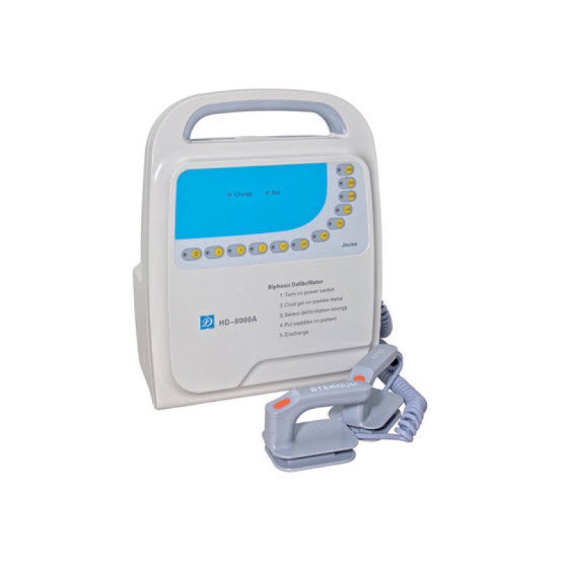 Defibrillator PT-9000A
