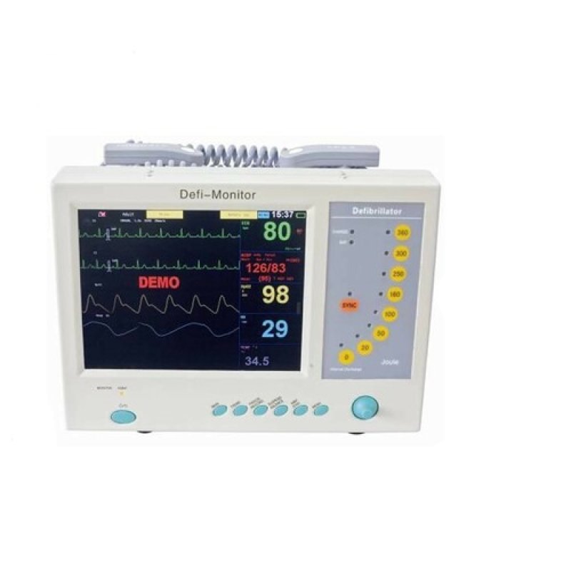 Defibrillator PT-9000B