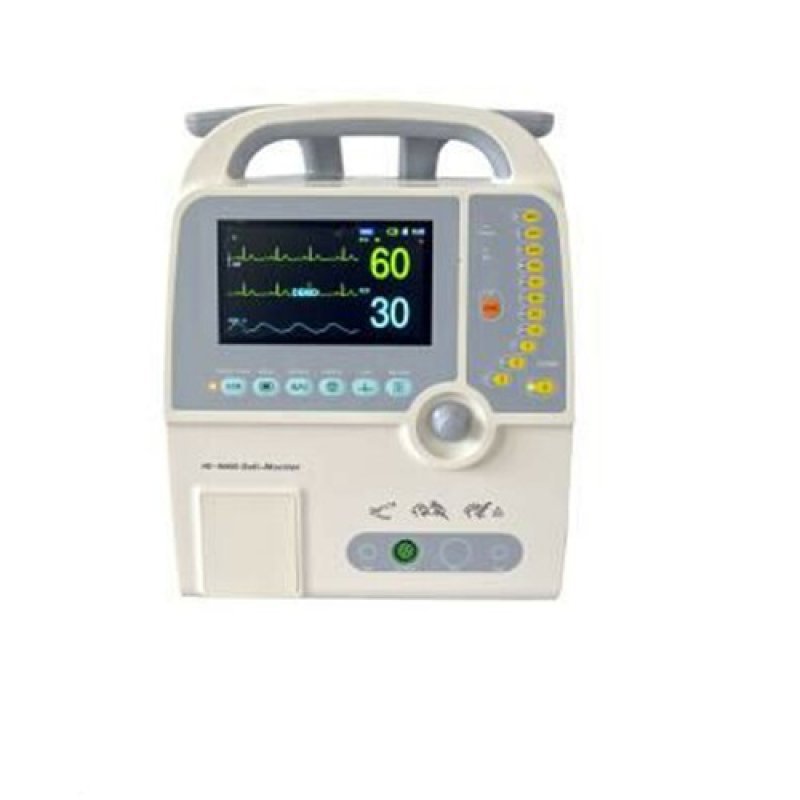 Defibrillator PT-9000D