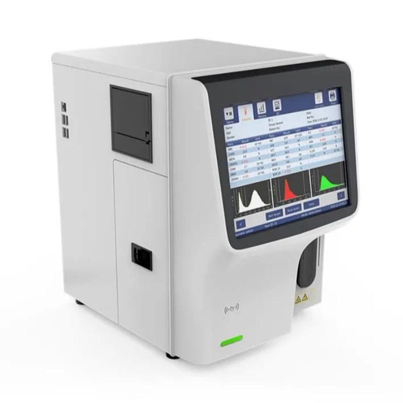 SMT -30 3-Part Auto Hematology Analyzer