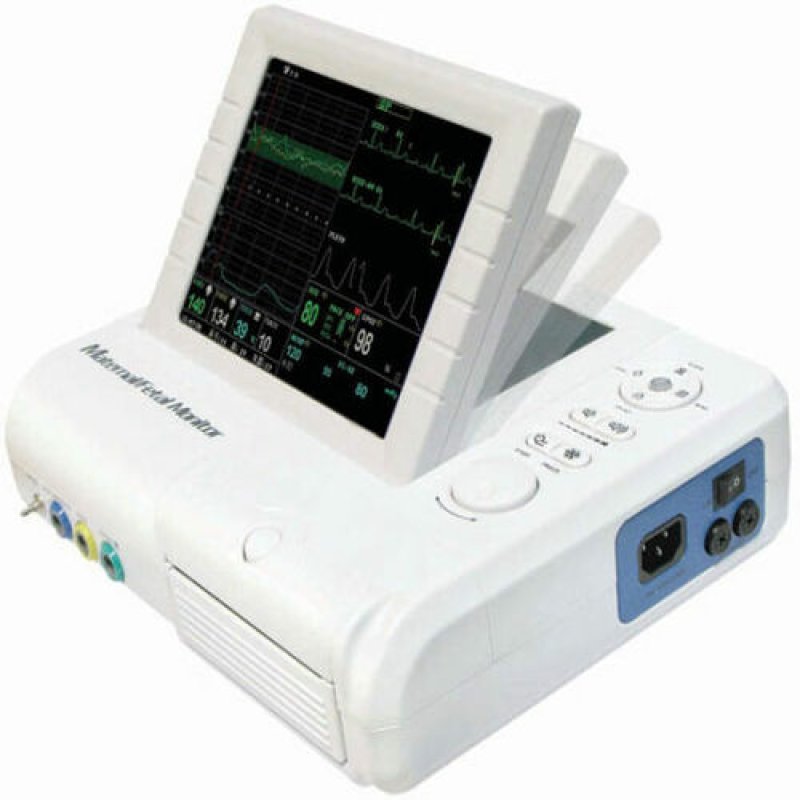 Mother/Fetal Monitor PDJ-800F