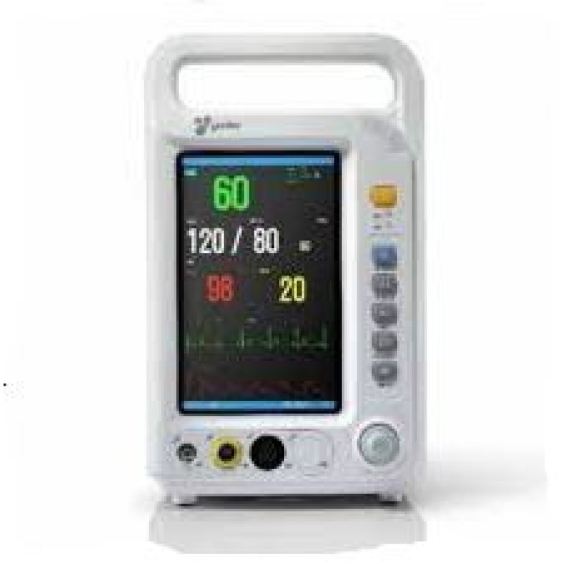 Patient Monitor PDJ-7880