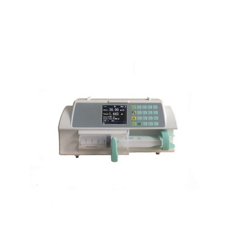SP320 Syringe Pump