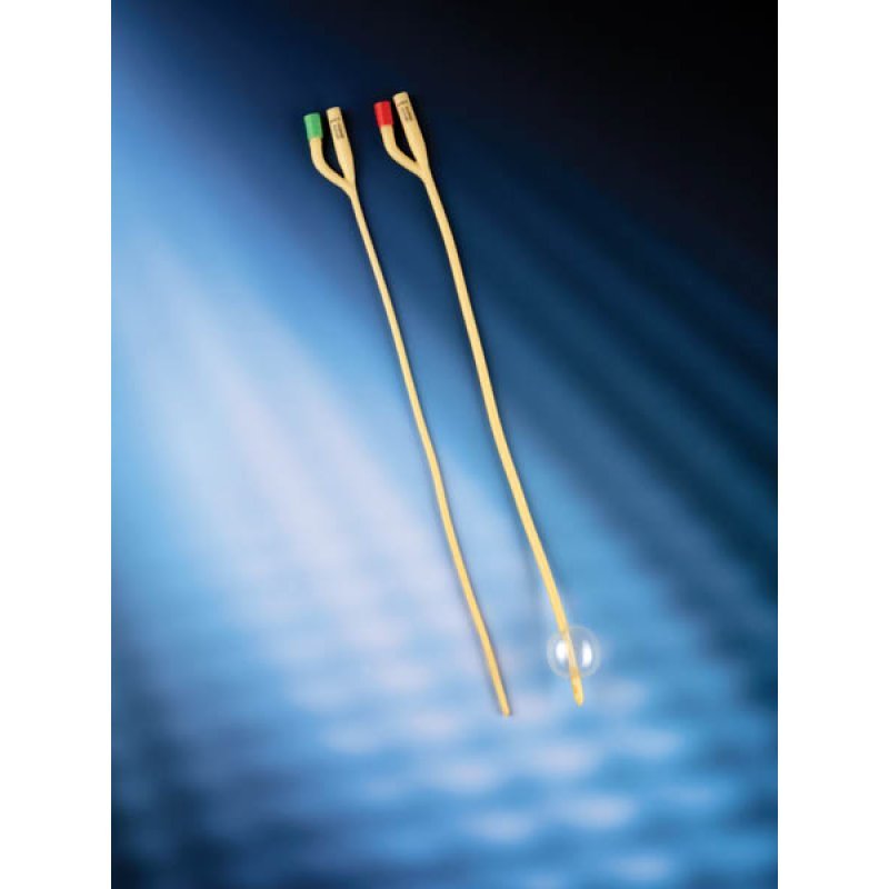 2 Way Foley Balloon Catheters