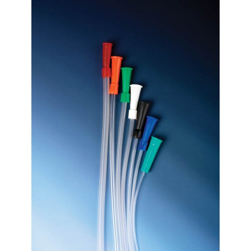 Suction Catheters