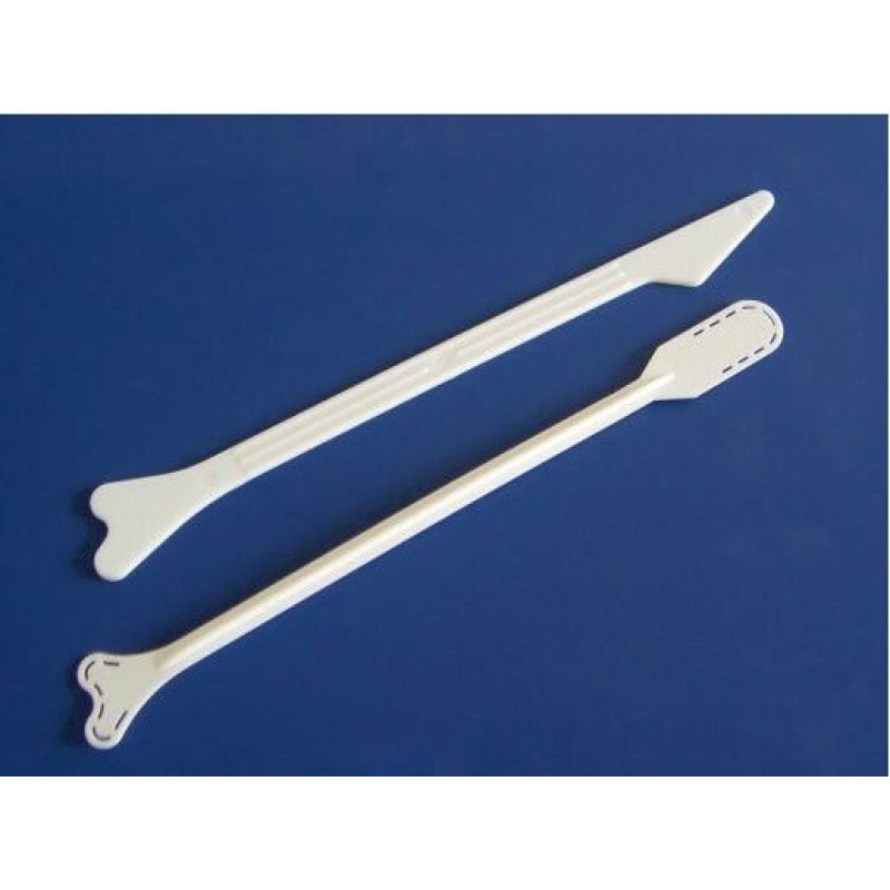 Cervix Spatulas