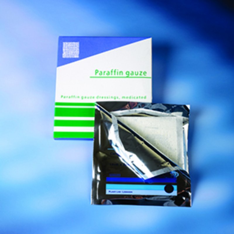 Paraffin