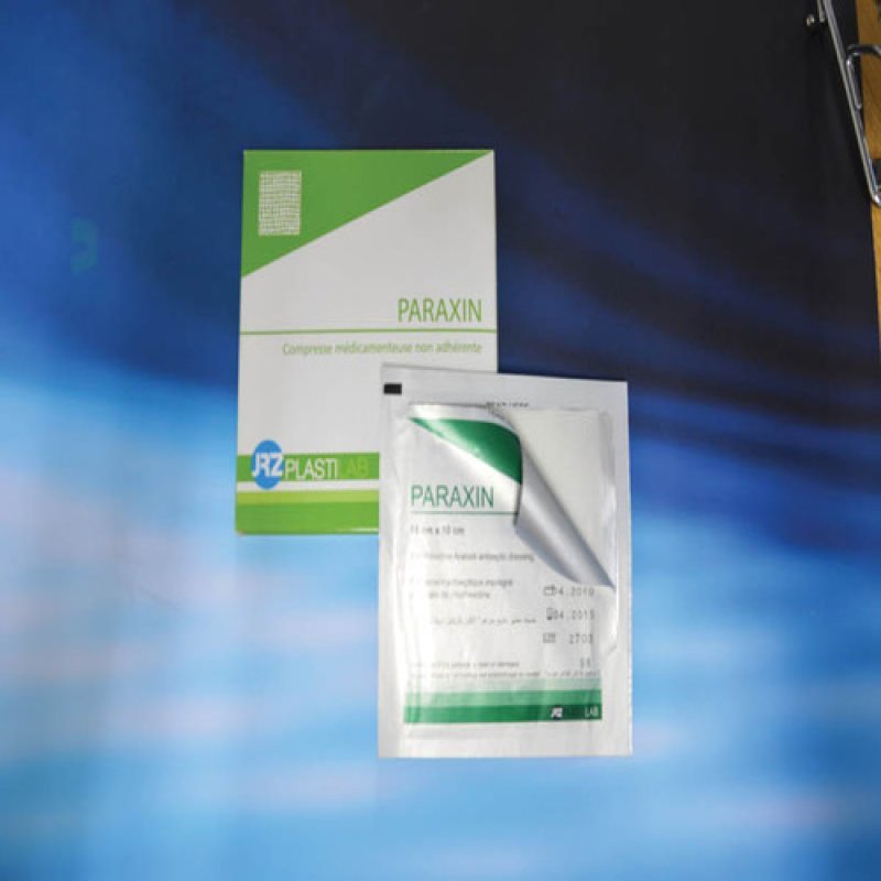 Paraxin