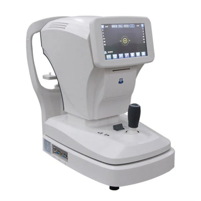 Sensor Auto Refractometer