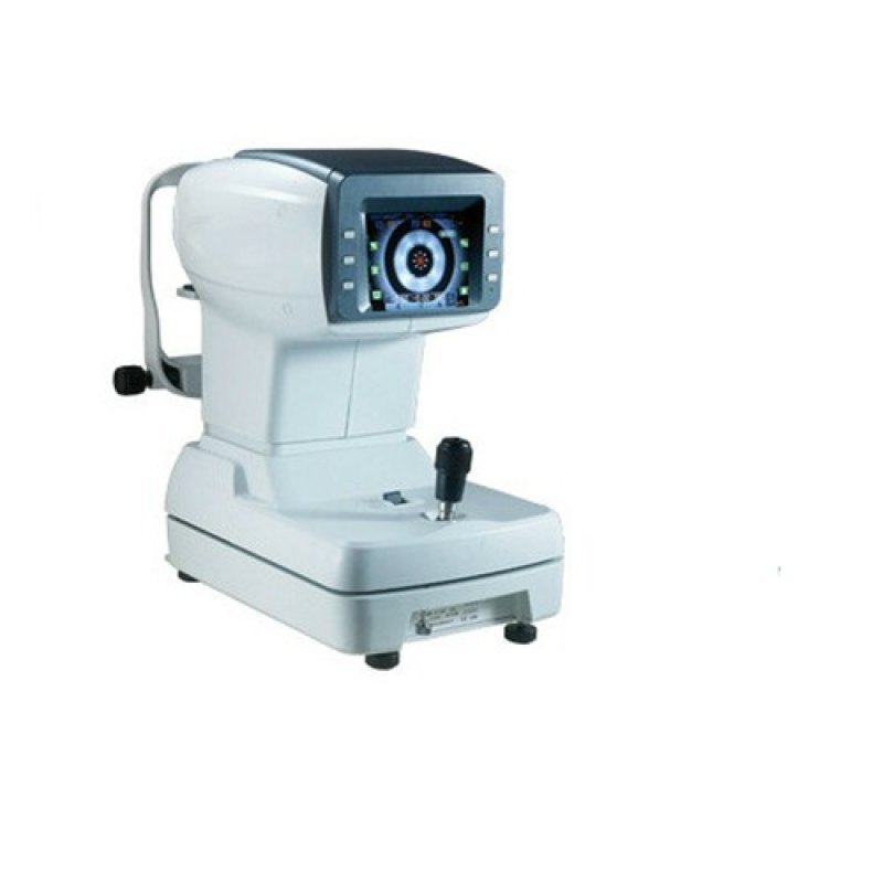 Refractometer/Auto Ref-Keratometer K-9