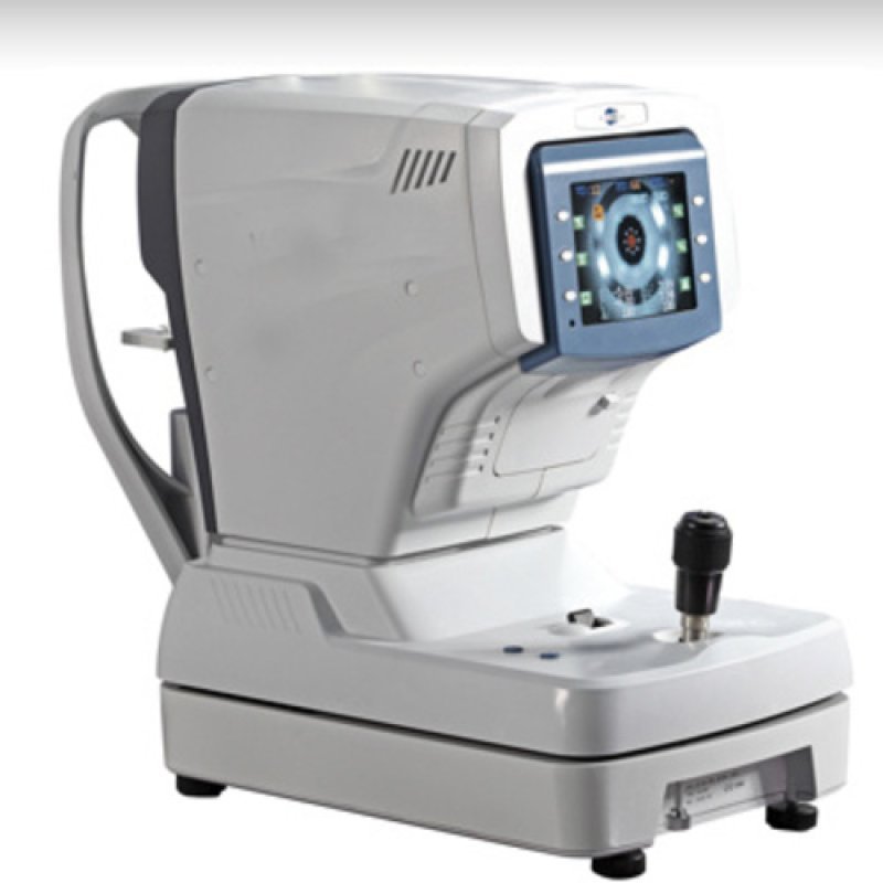 Optical Lens Auto Ref-Keratometer Kr-9200