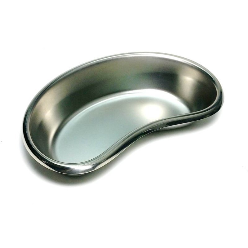 Kidney dish