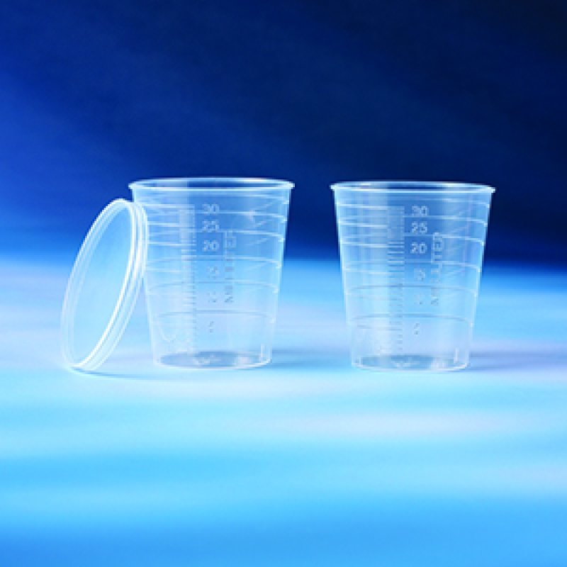 Medicine Cups