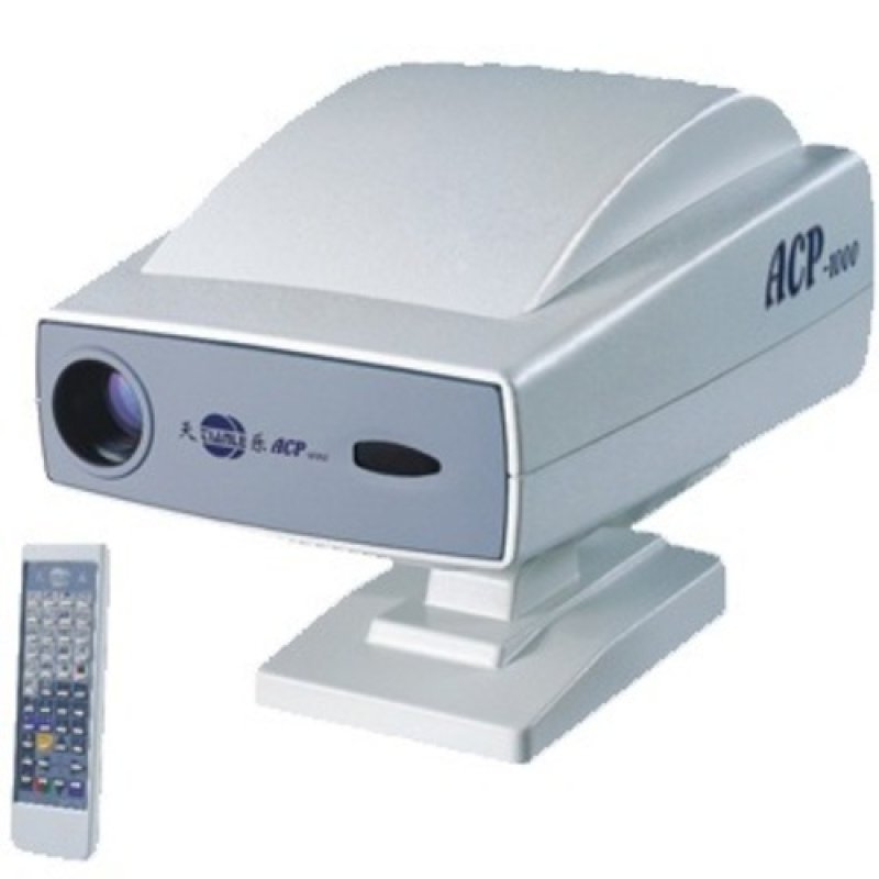 Eye Auto Chart Projector; ACP-1000