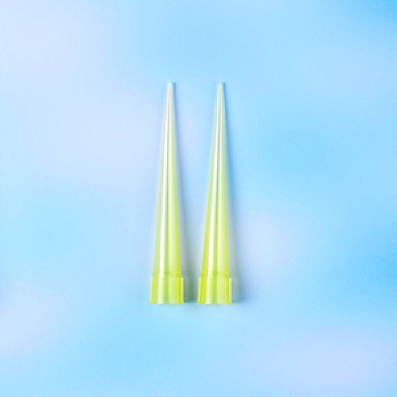 Micropipette Tips 5-200ul