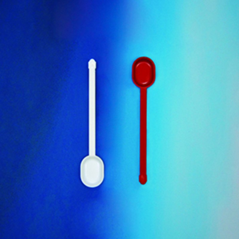 Spoon For Specimen Containers