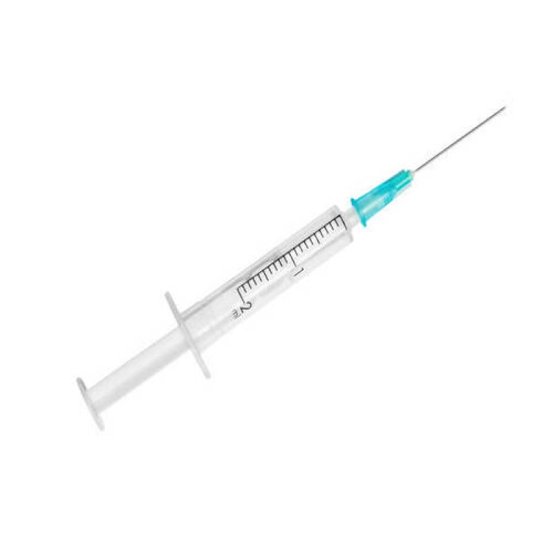 Syringe