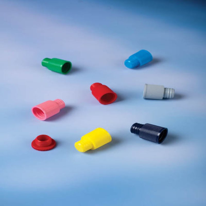 Caps For Test Tubes