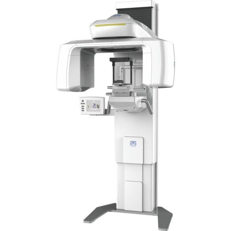 Anke  Dentom CBCT