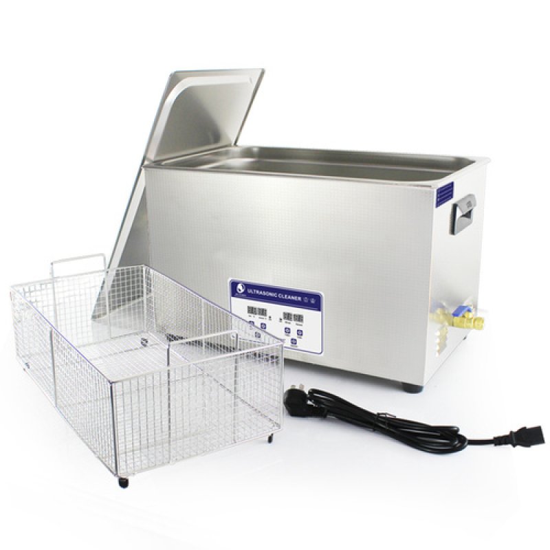 Ultrasonic Cleaner