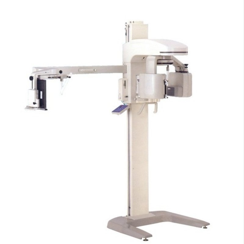 Panoramic Dental X-ray System DP2000