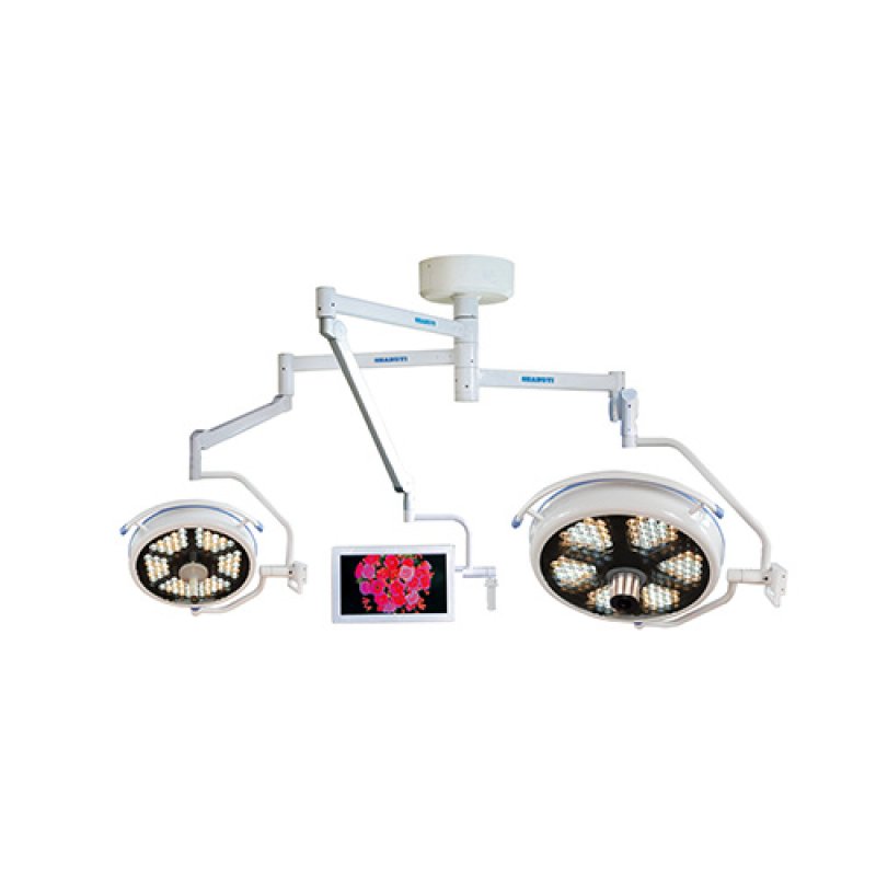 LED-700/500 LED Operation Light With Camera System