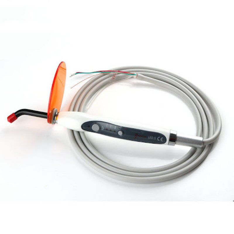 LED Dental Curing Light LB 801