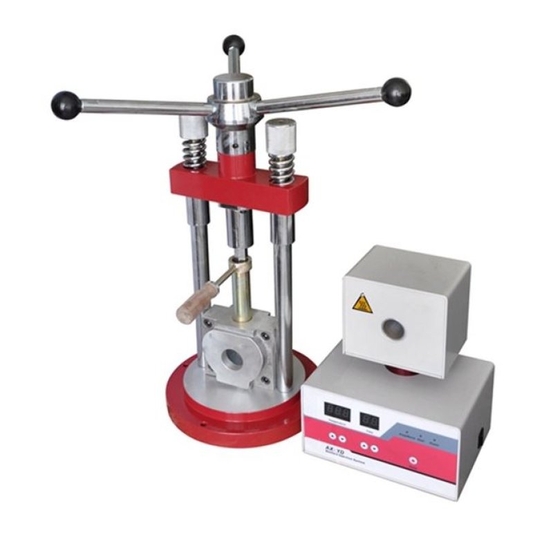 Denture Injection System AX-YD