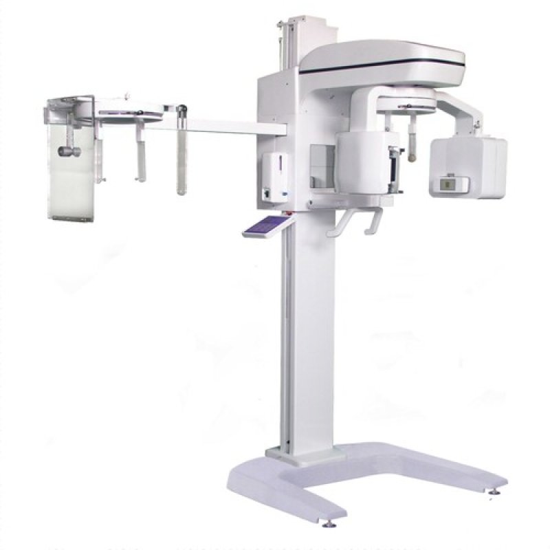 Dental Panoramic X-ray Machine DP2000