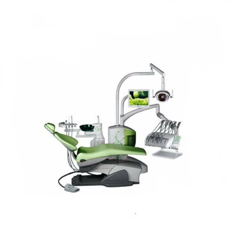 DC3600 Dental Unit