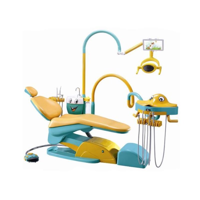 Children Dental Chair A800 
