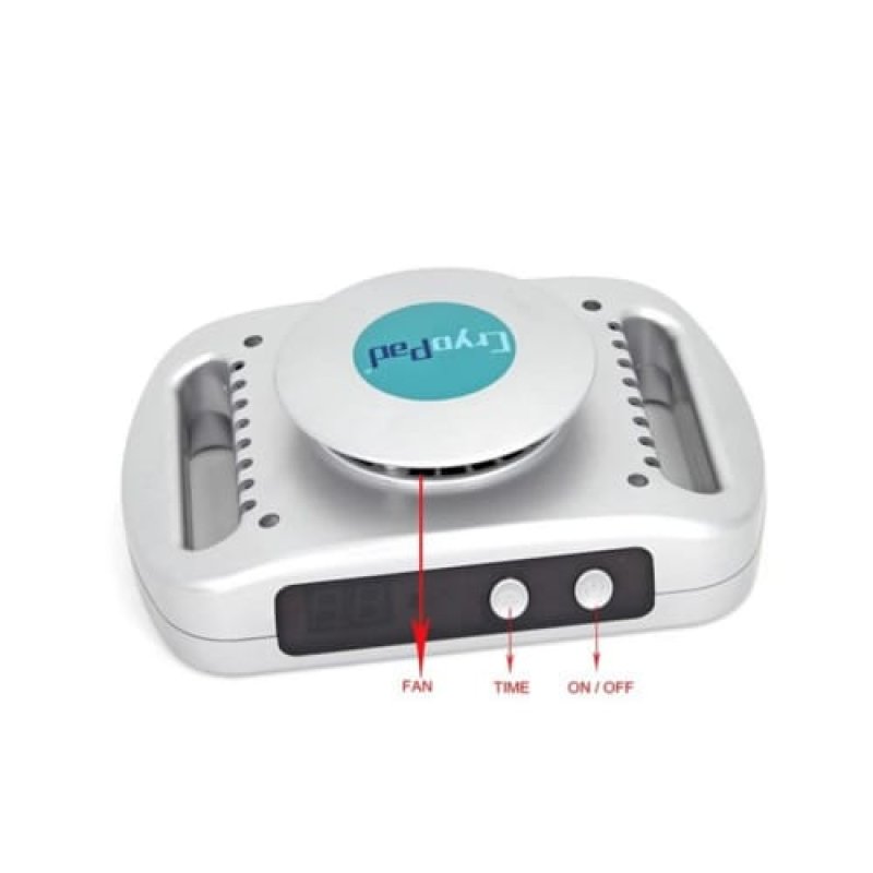 Cryolipolysis Fat Freezing Machine