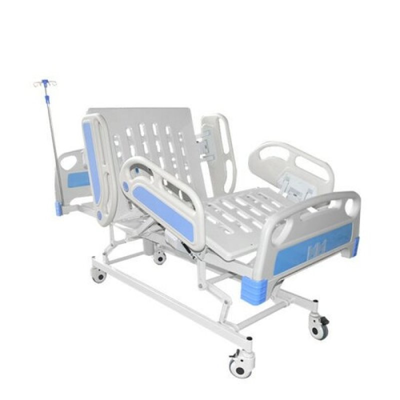 Luxury Five-Function Hospital Bed