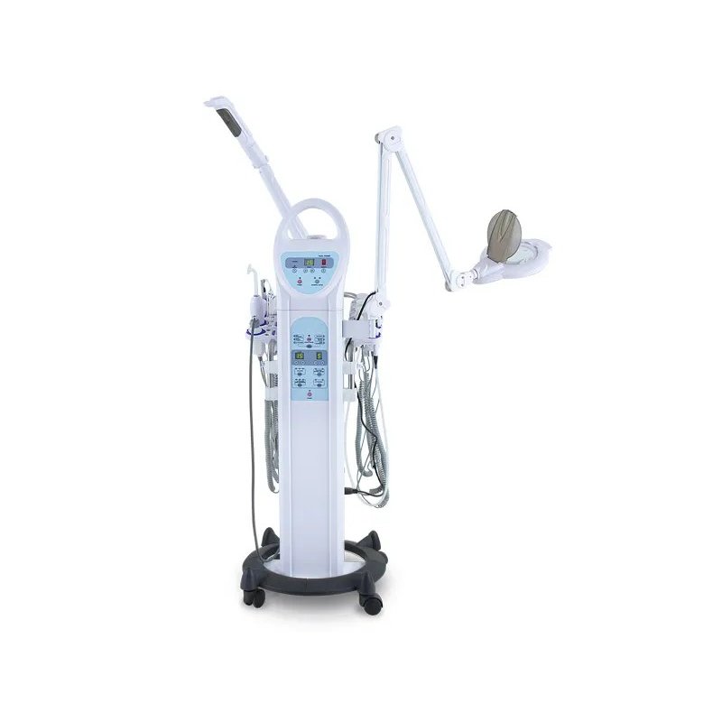 Multifunctional Equipment For Aesthetics 9 in 1