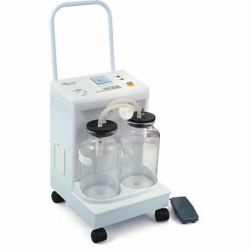 7A-23D Electri Suction Machine