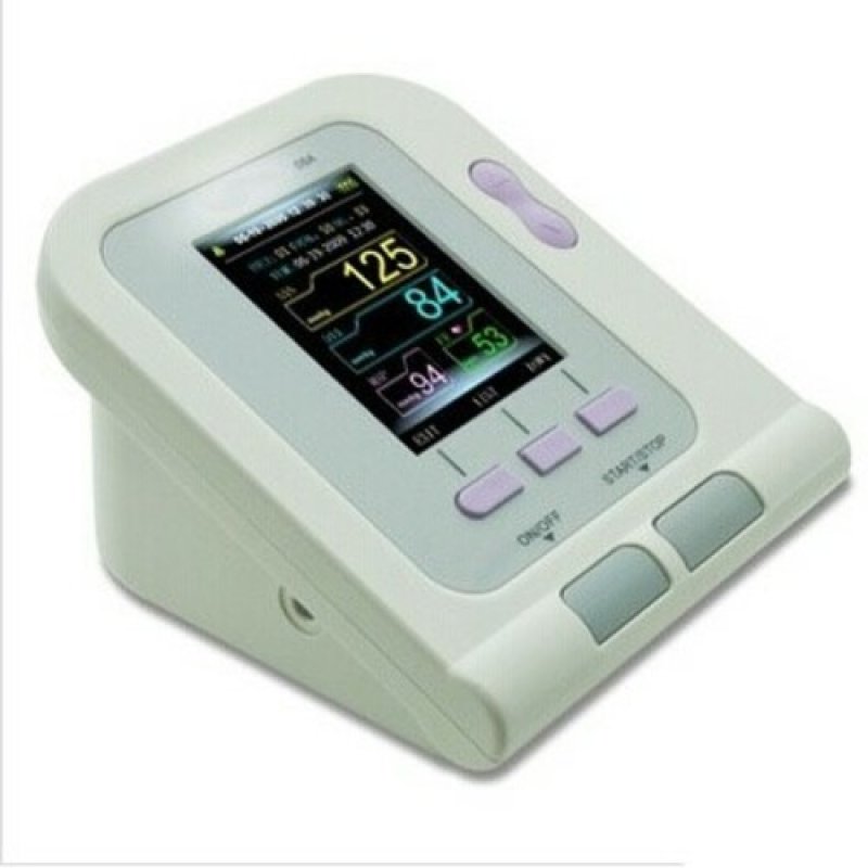 Desktop Digital Electronic Sphygmomanometer