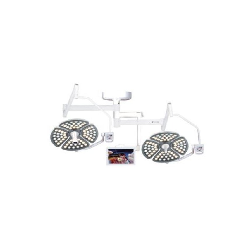 LED400/400T Surgical Light
