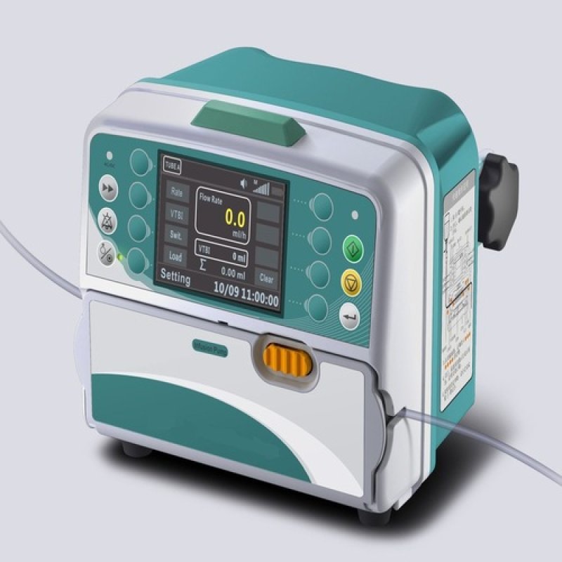IP1001 Infusion Pump