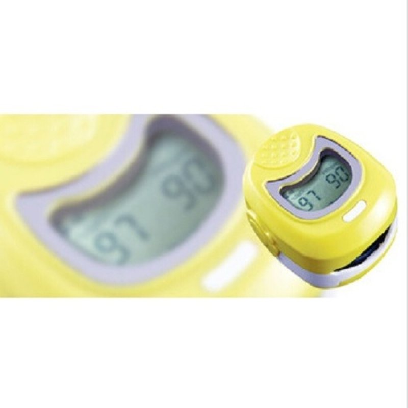 Hot Design Fingertip Pulse Oximeter 