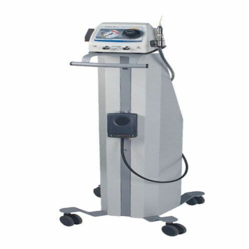 Cryotherapy Unit