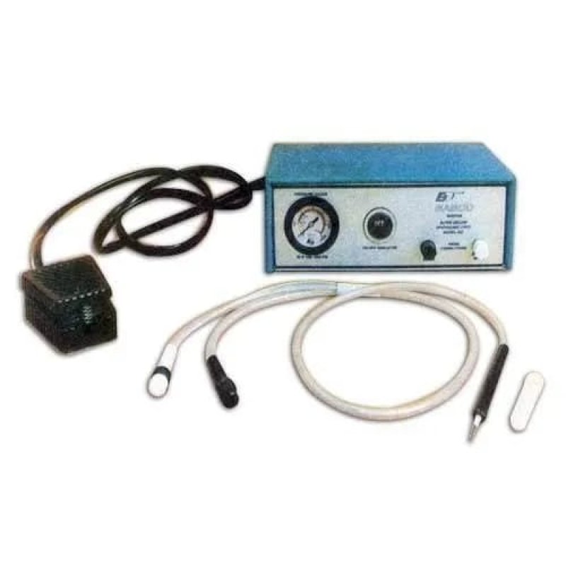 GSS Cryo Unit
