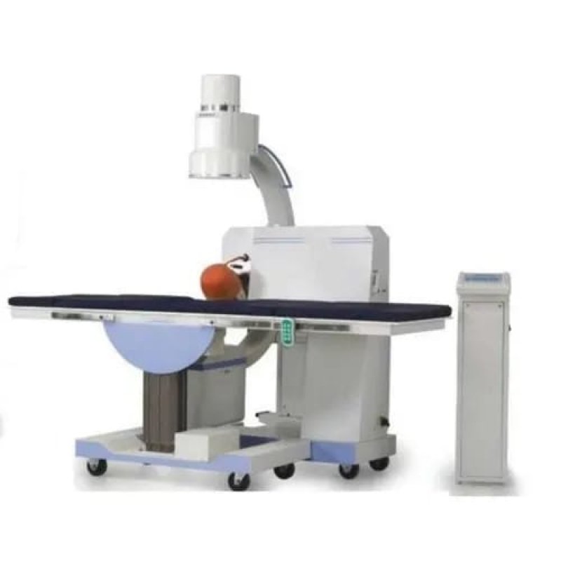 Lithotripter Machine