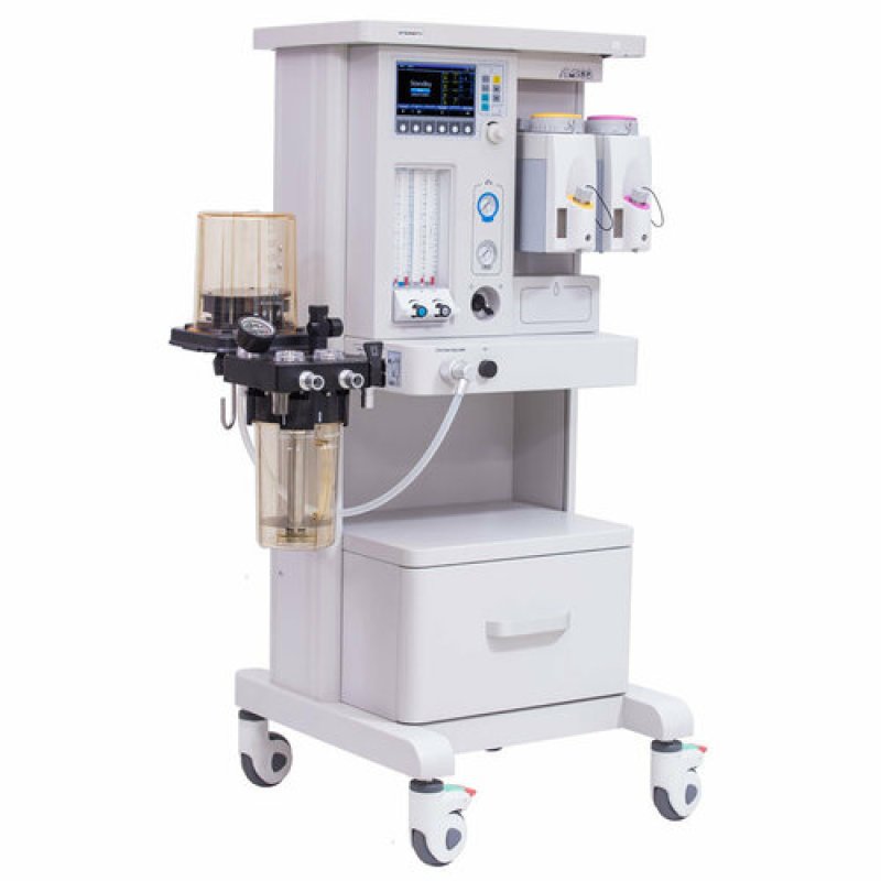 Anesthesia Machine AM834